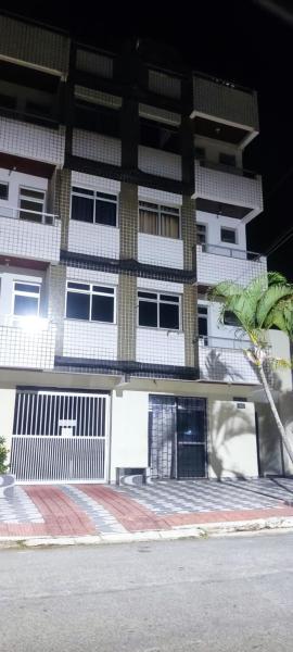 Apartamento temporada